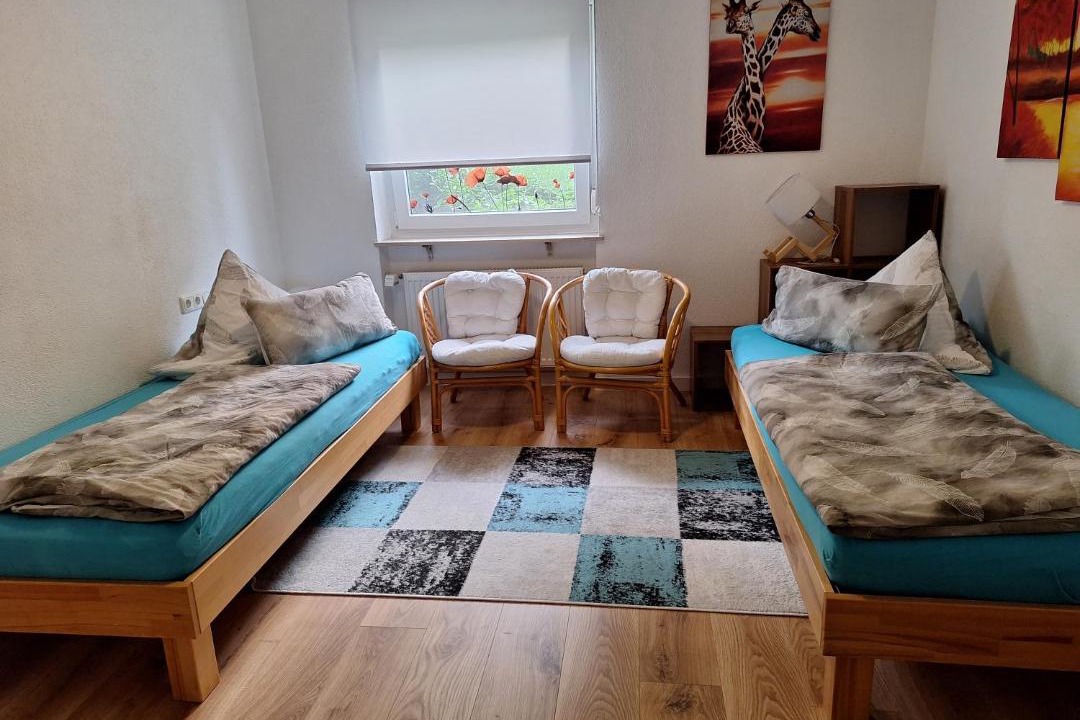 Photo of Bedroom in Abstatt