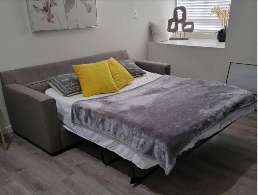 Photo of Bedroom in Arrowhead Lakes