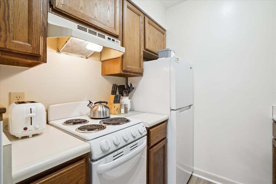 Photo of Kitchen in West Bridgewater