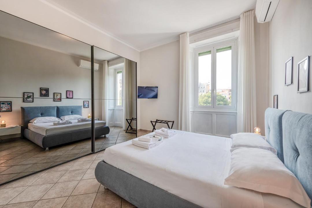 Photo of Bedroom in Loreto