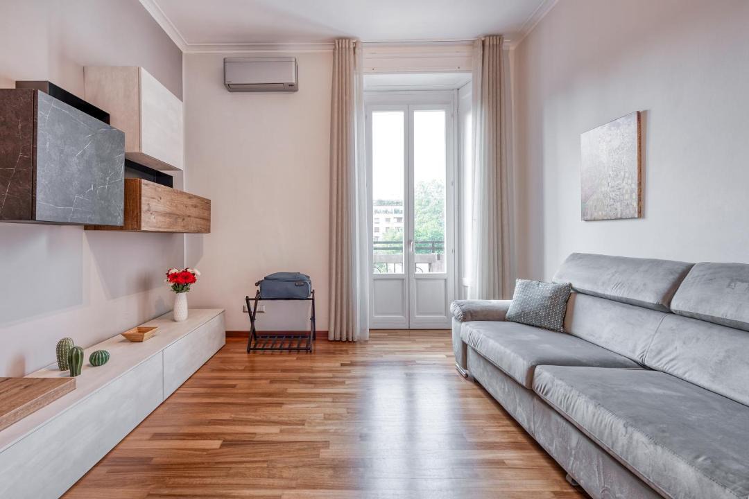 Photo of Livingroom in Loreto