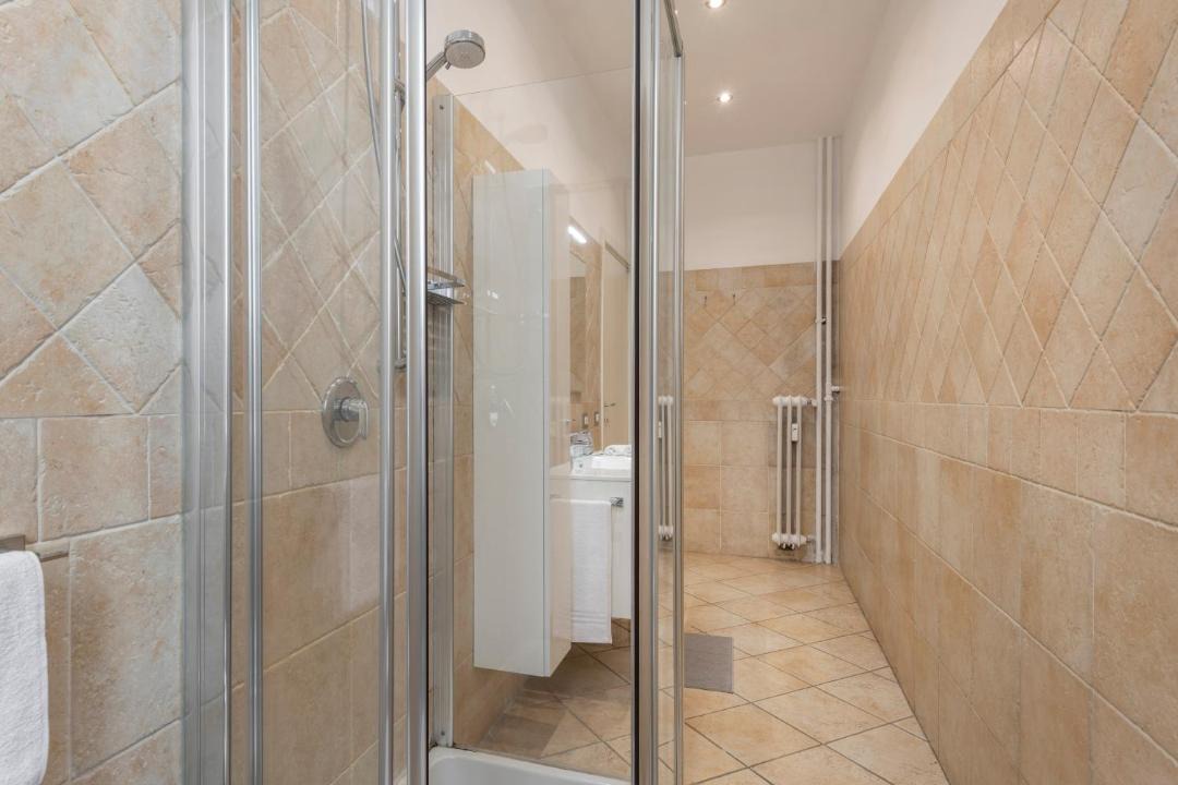 Photo of Bathroom in Loreto
