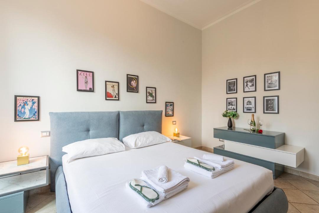 Photo of Bedroom in Loreto