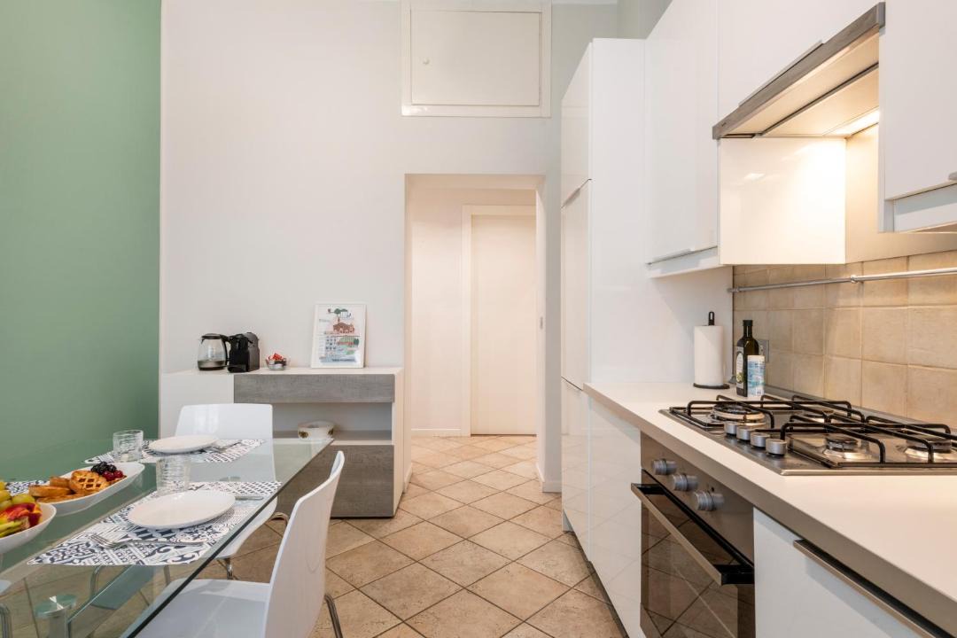 Photo of Kitchen in Loreto