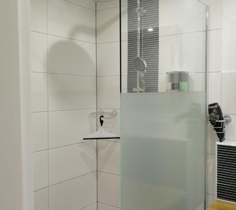 Photo of Bathroom in Rust