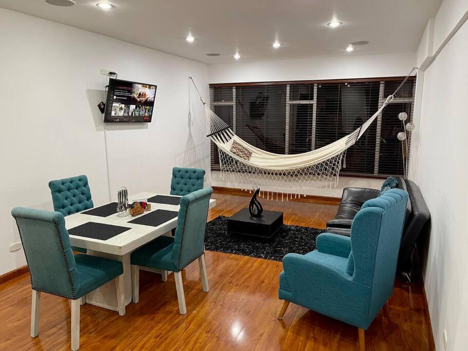Photo of Livingroom in Chico Norte