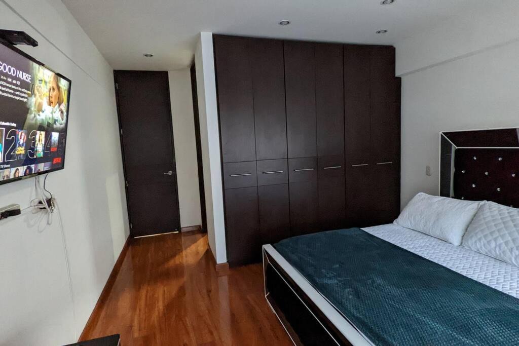 Photo of Bedroom in Chico Norte