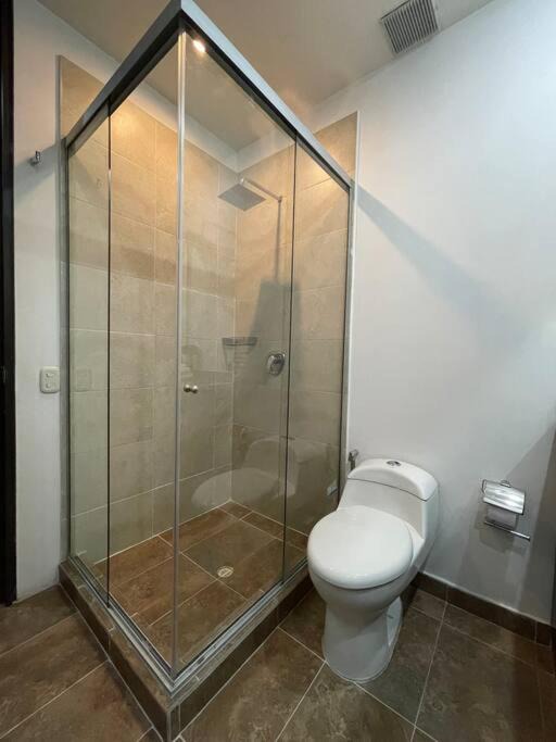 Photo of Bathroom in Chico Norte