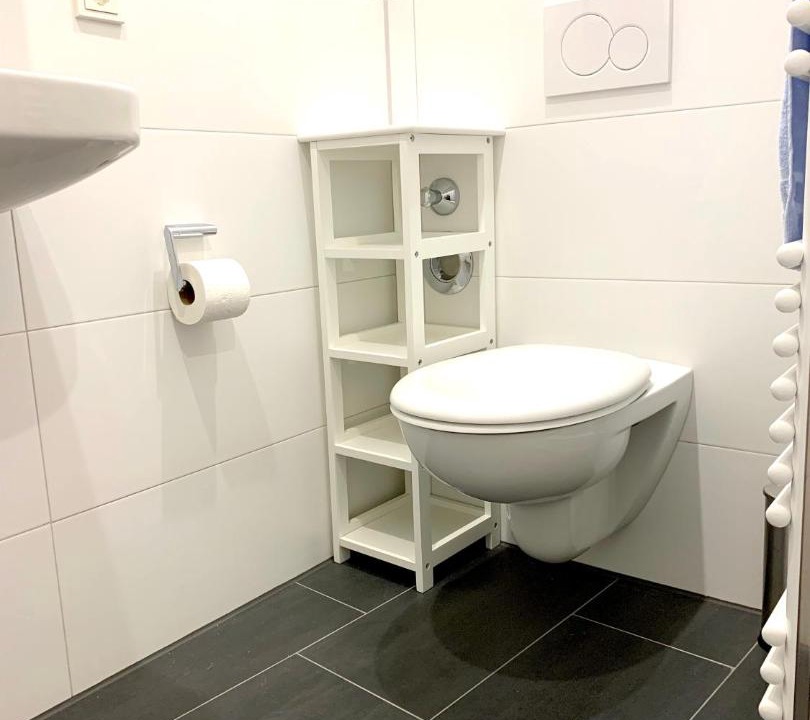 Photo of Bathroom in Brueck