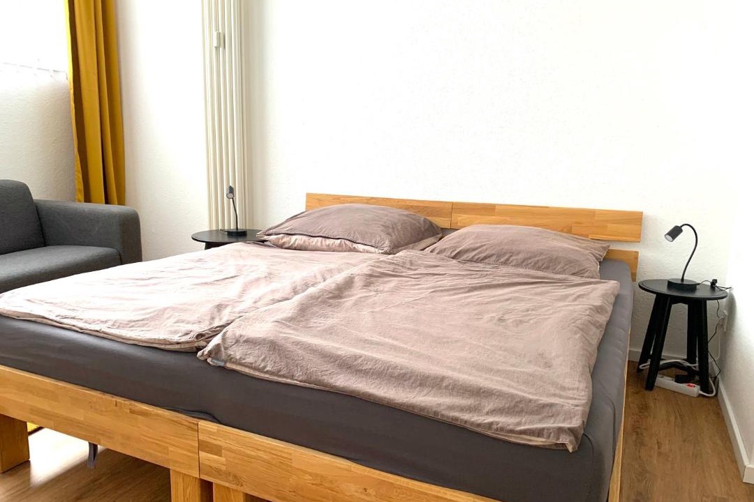 Photo of Bedroom in Brueck