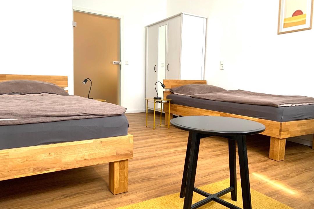 Photo of Bedroom in Brueck