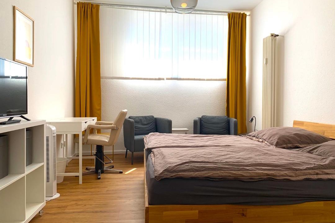 Photo of Bedroom in Brueck