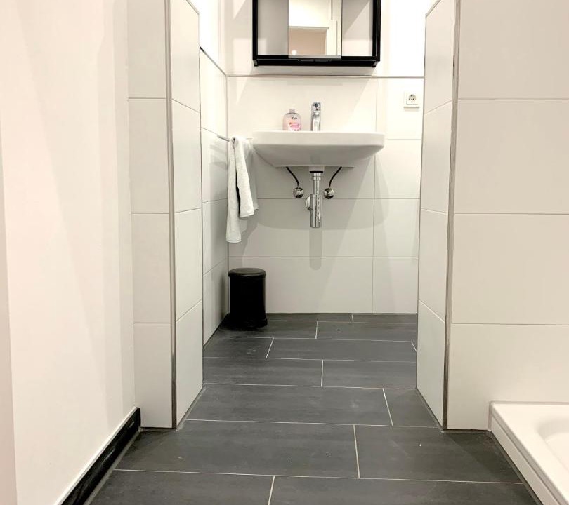 Photo of Bathroom in Brueck