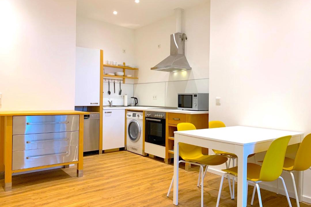 Photo of Kitchen in Brueck
