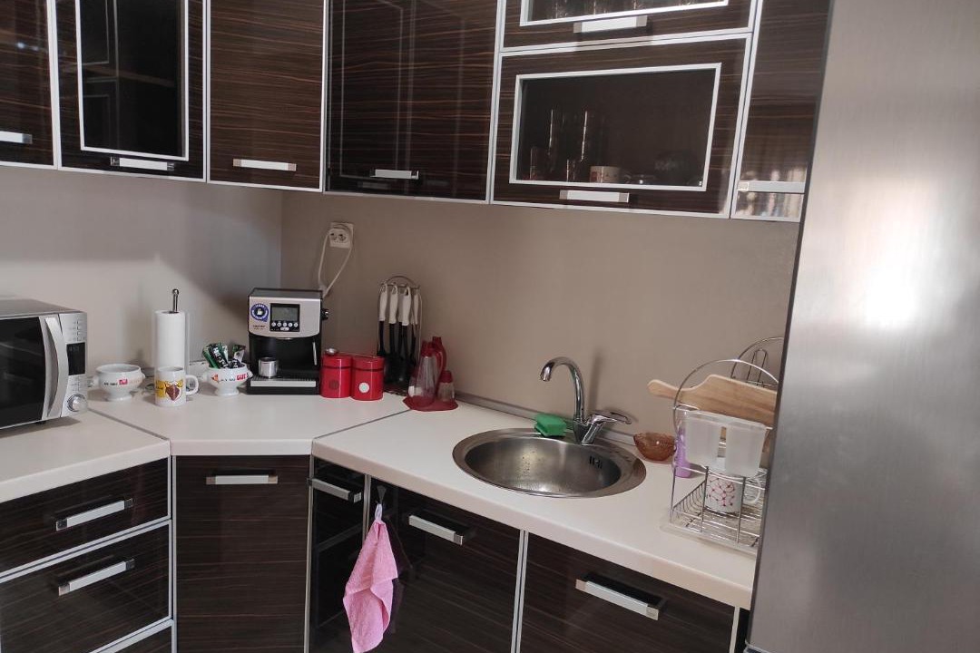 Photo of Kitchen in Pleven