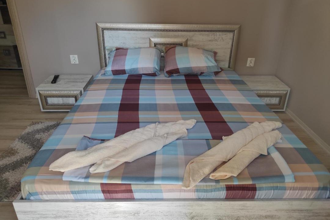 Photo of Bedroom in Pleven