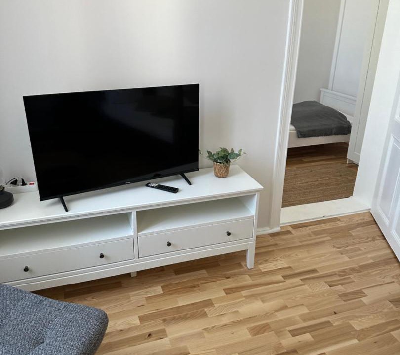 Photo of Livingroom in Innenstadt