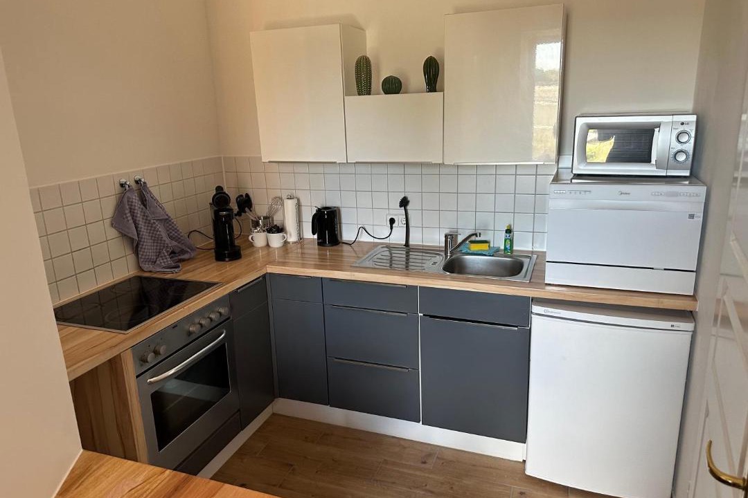 Photo of Kitchen in Innenstadt