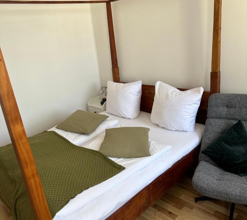 Photo of Bedroom in Innenstadt