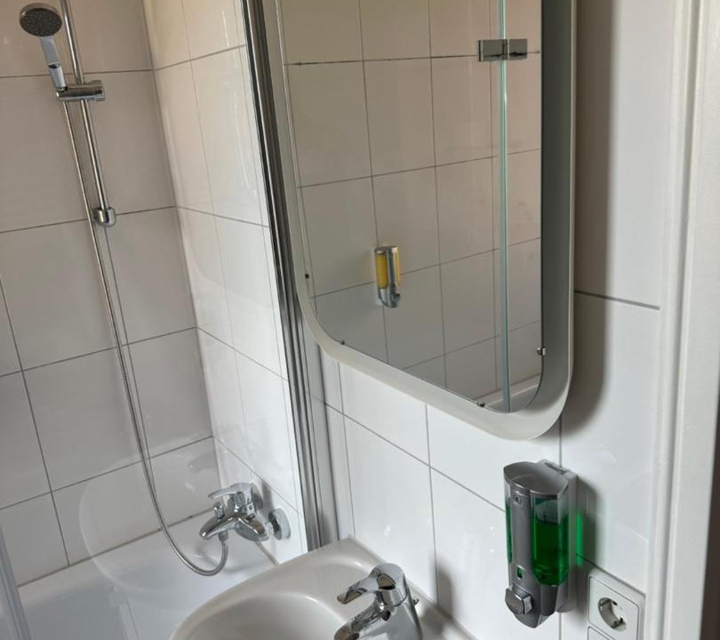 Photo of Bathroom in Innenstadt