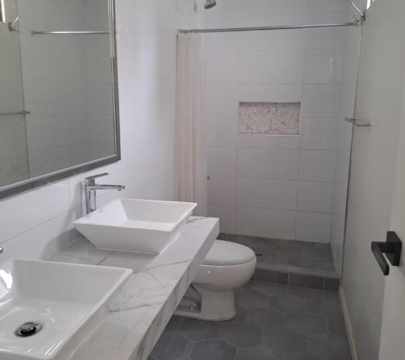 Photo of Bathroom in La Molina