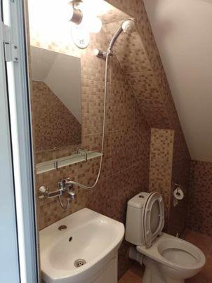 Photo of Bathroom in Gorna Banya