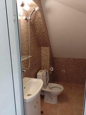 Photo of Bathroom in Gorna Banya