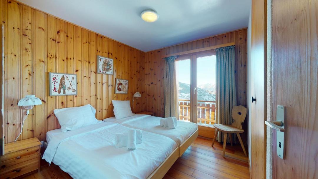 Photo of Bedroom in Nendaz