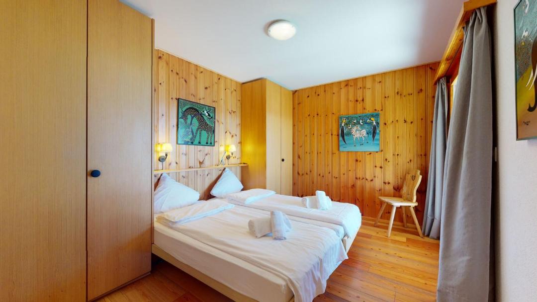 Photo of Bedroom in Nendaz