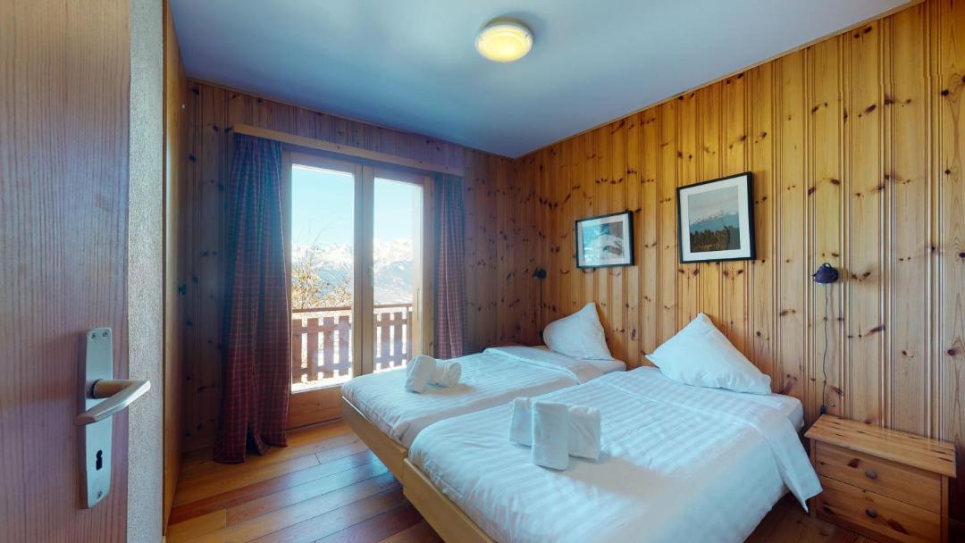 Photo of Bedroom in Nendaz