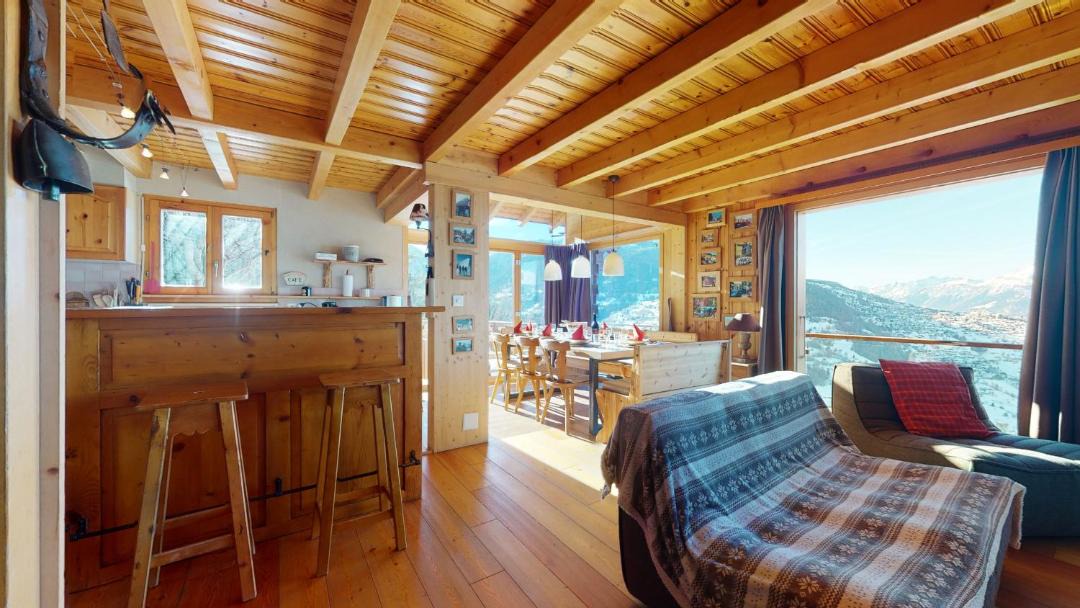 Photo of Others in Nendaz