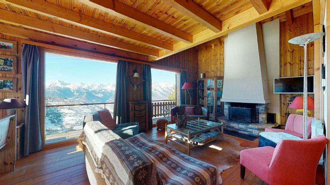 Photo of Others in Nendaz