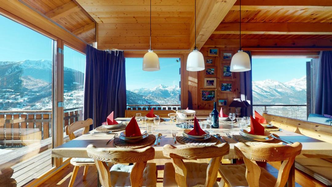 Photo of Others in Nendaz