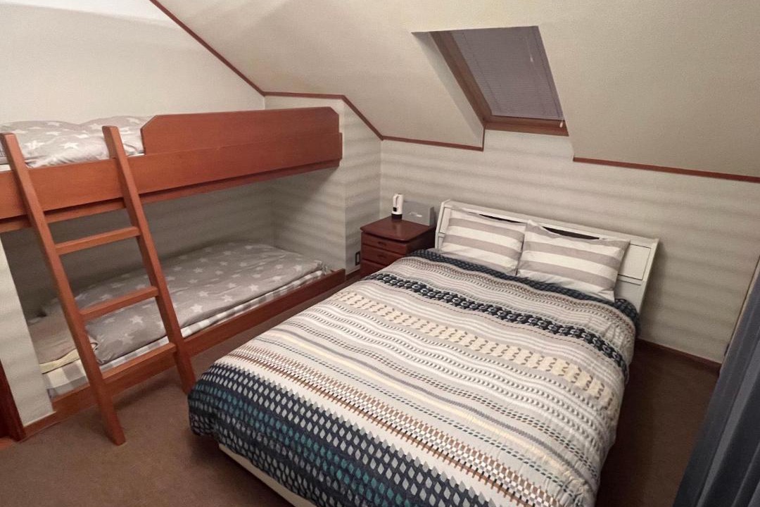 Photo of Bedroom in Tsumagoi