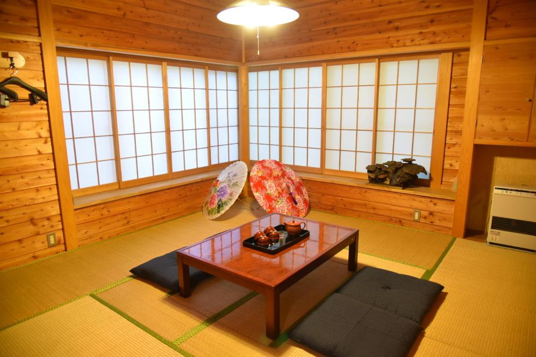 Photo of Livingroom in Tsumagoi