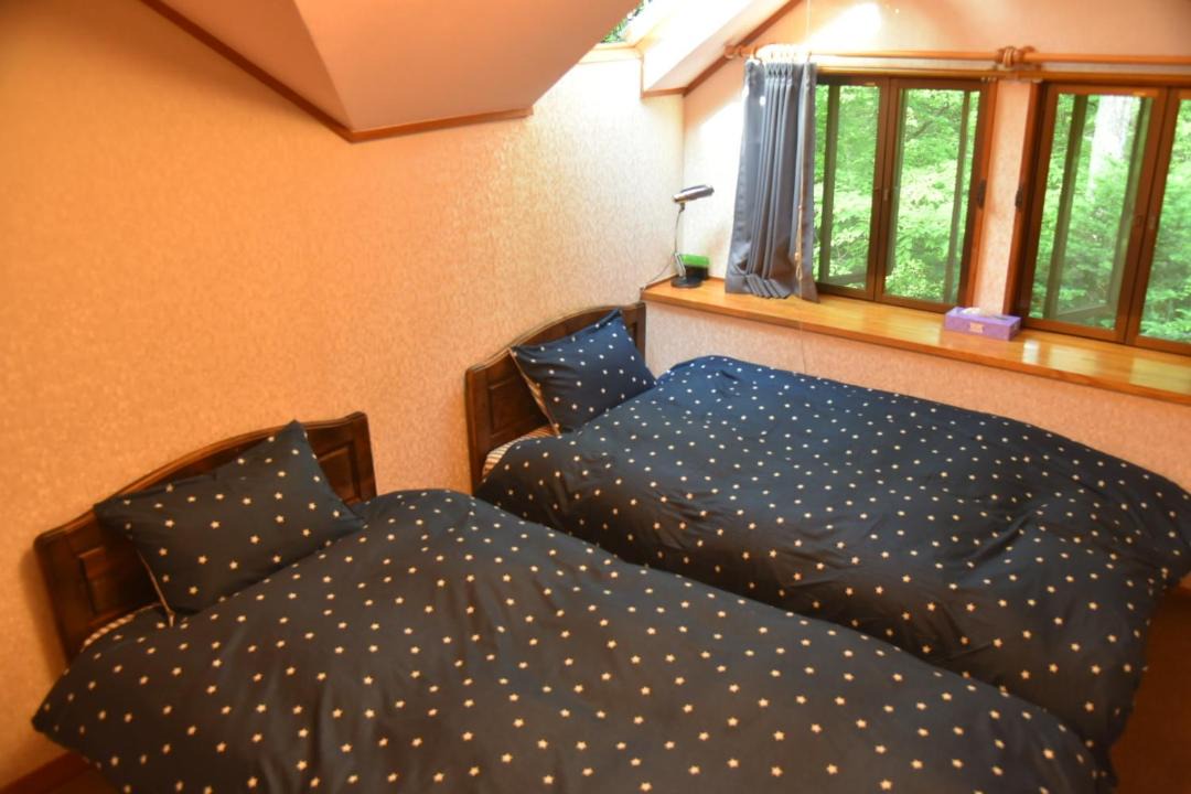Photo of Bedroom in Tsumagoi