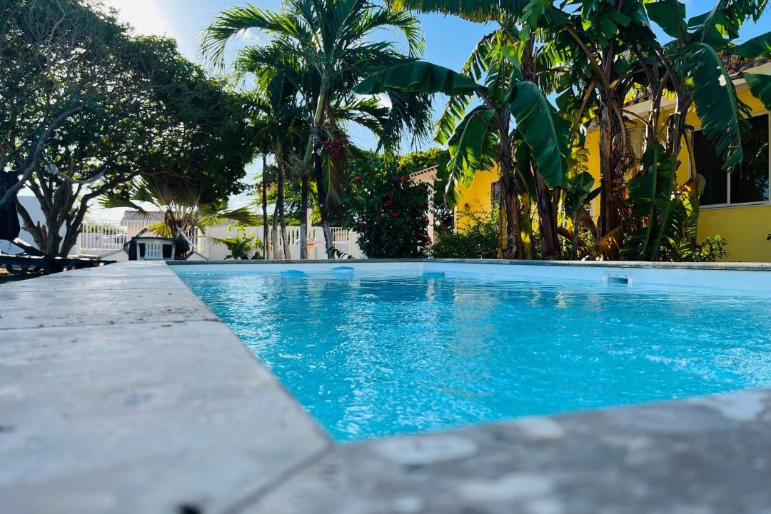Photo of Outdoor in Brievengat