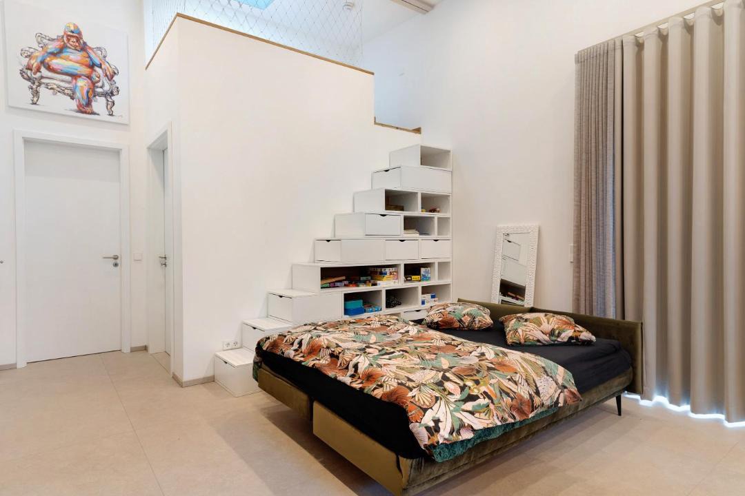 Photo of Bedroom in Achern