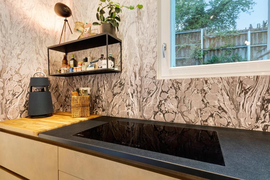 Photo of Kitchen in Achern