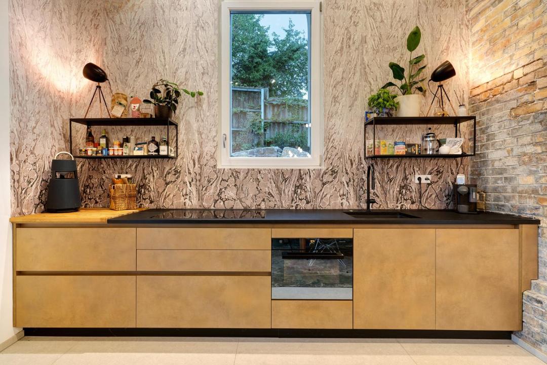 Photo of Kitchen in Achern
