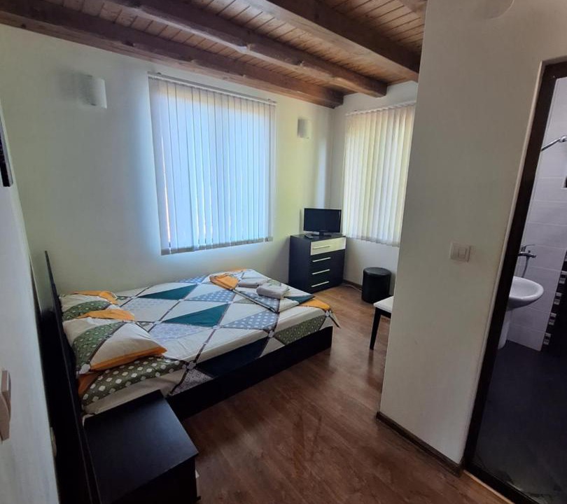 Photo of Livingroom in Apriltsi