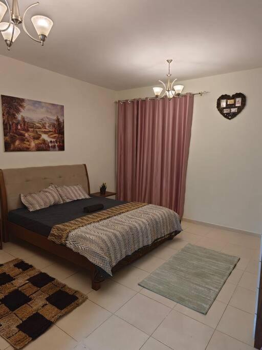 Photo of Bedroom in Ajman
