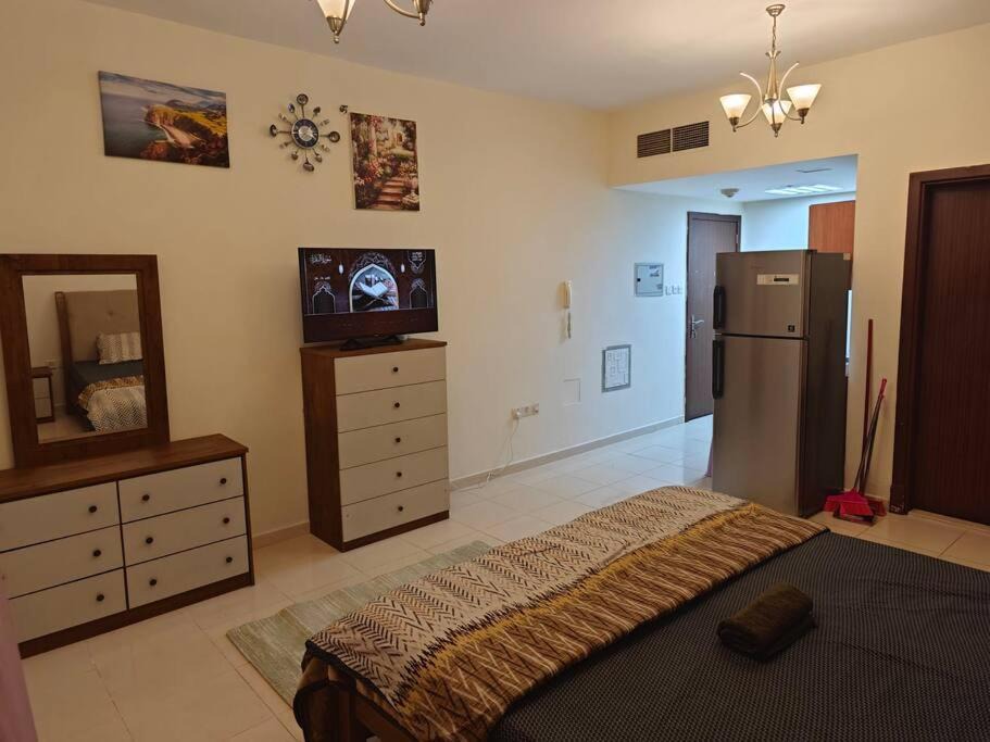 Photo of Bedroom in Ajman