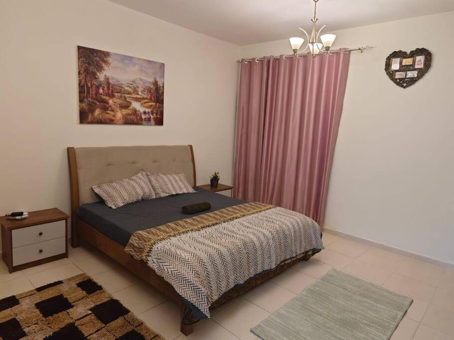 Photo of Bedroom in Ajman