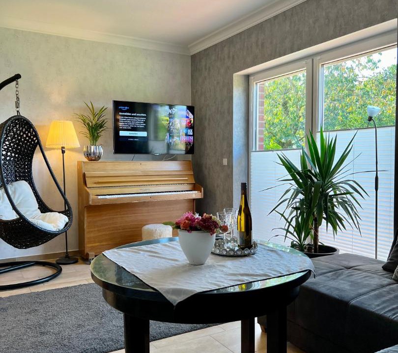 Photo of Livingroom in Haren