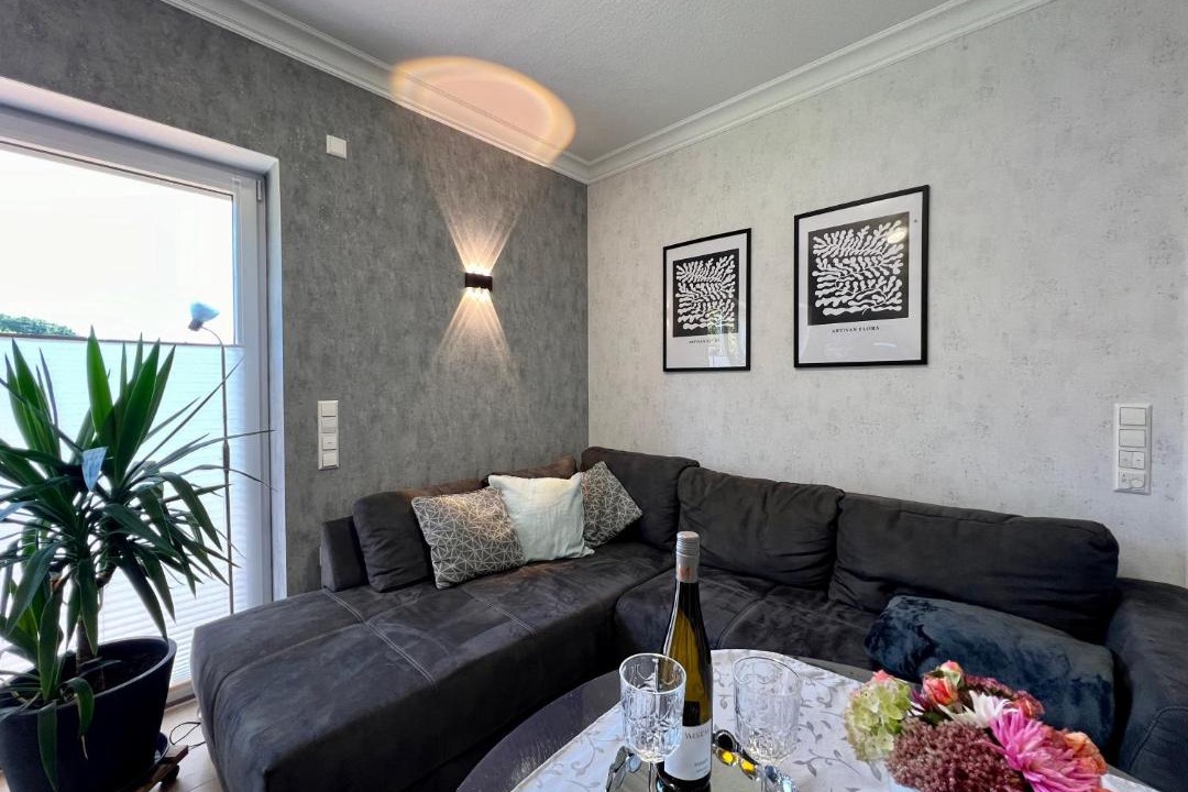 Photo of Livingroom in Haren