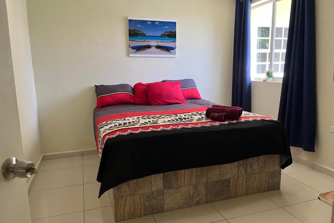 Photo of Bedroom in Brievengat