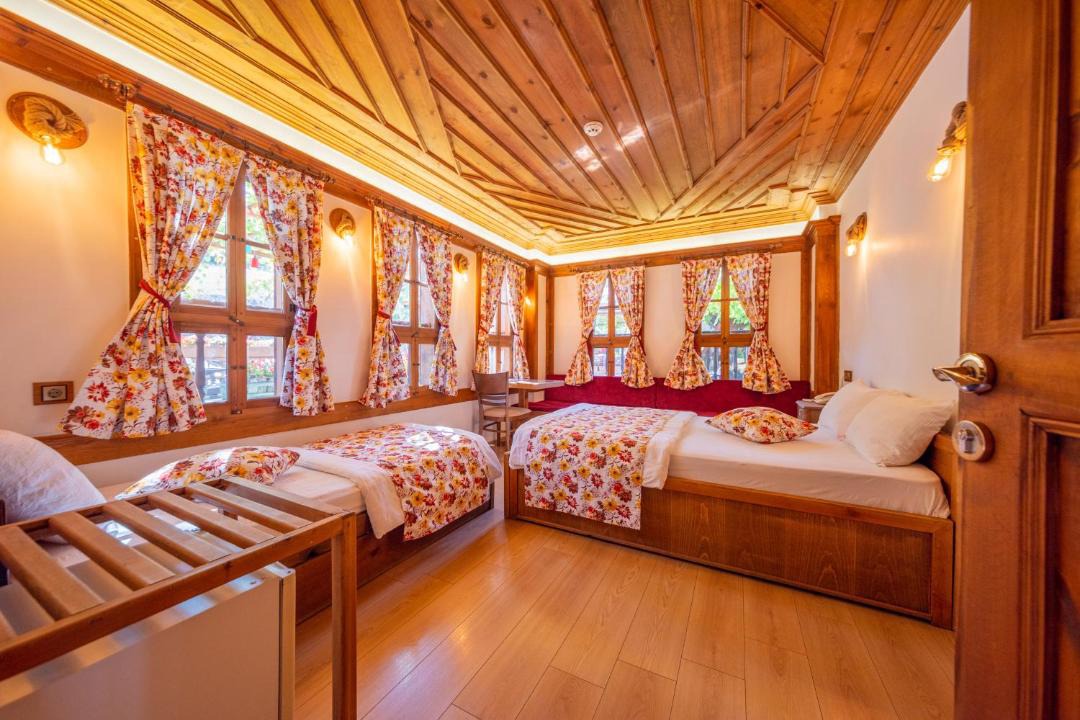 Photo of Bedroom in Safranbolu City Center