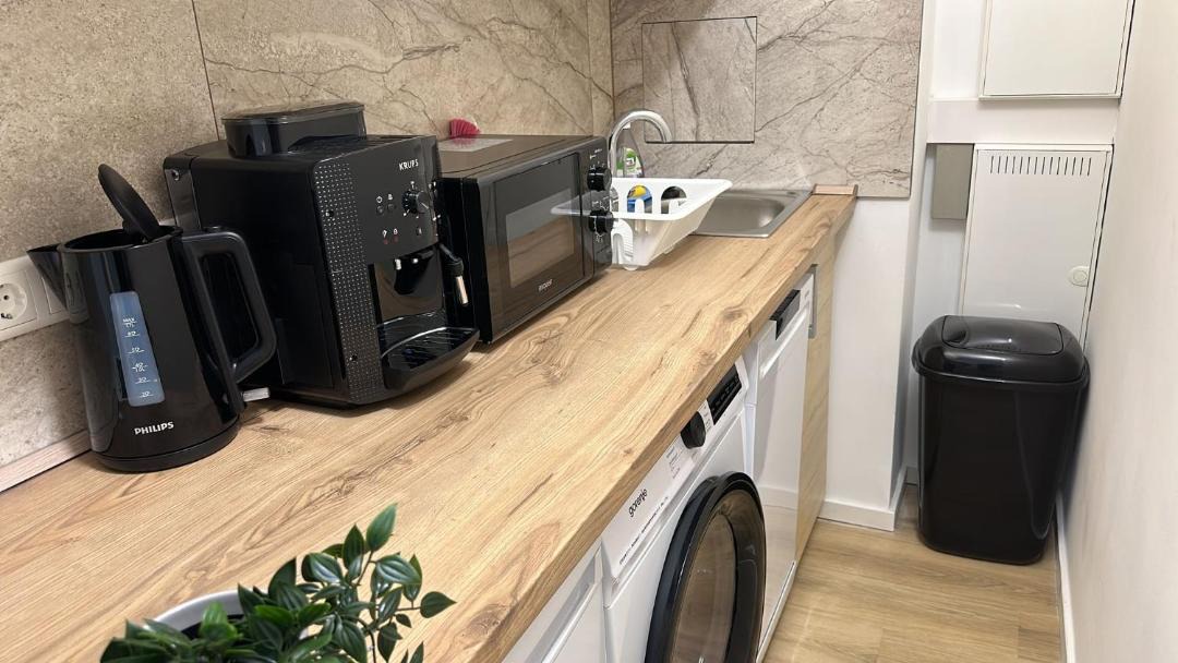 Photo of Kitchen in Barmbek-Sued