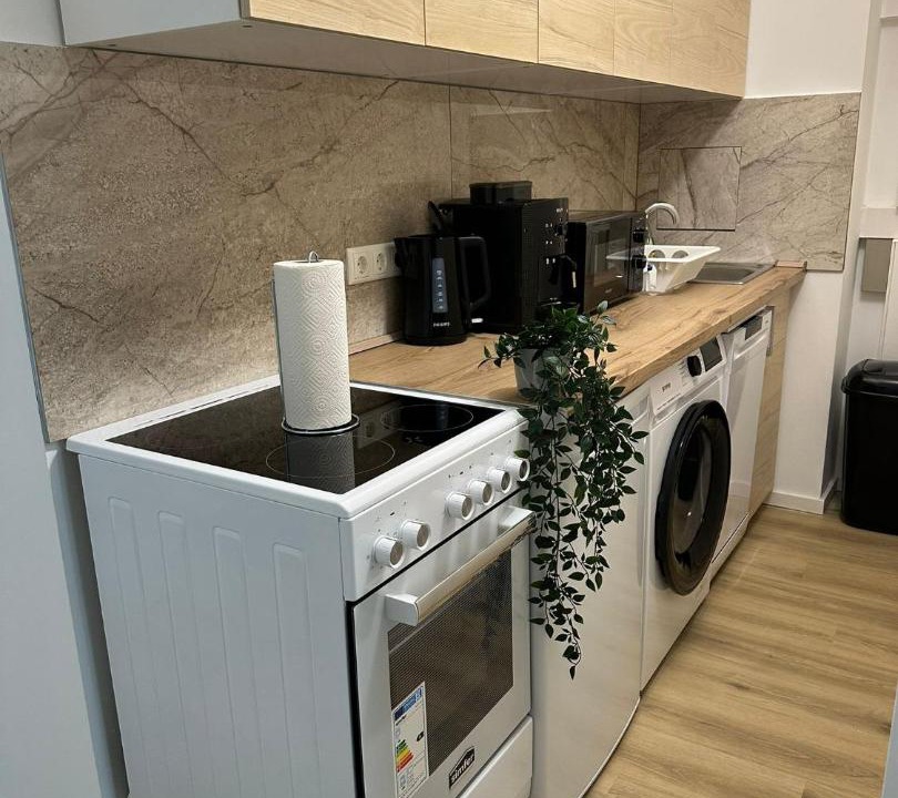 Photo of Kitchen in Barmbek-Sued